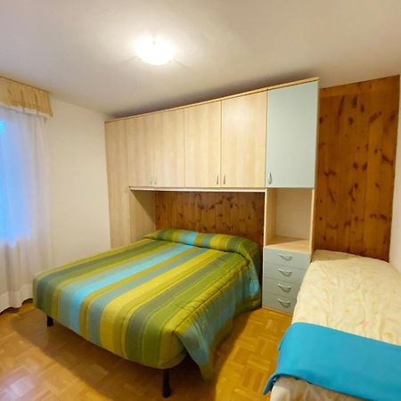 La Pineta - Appartamenti In Villetta Pinzolo Exteriér fotografie
