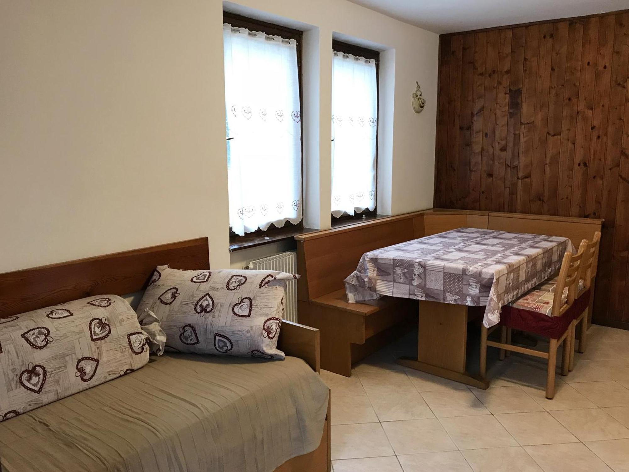 La Pineta - Appartamenti In Villetta Pinzolo Exteriér fotografie